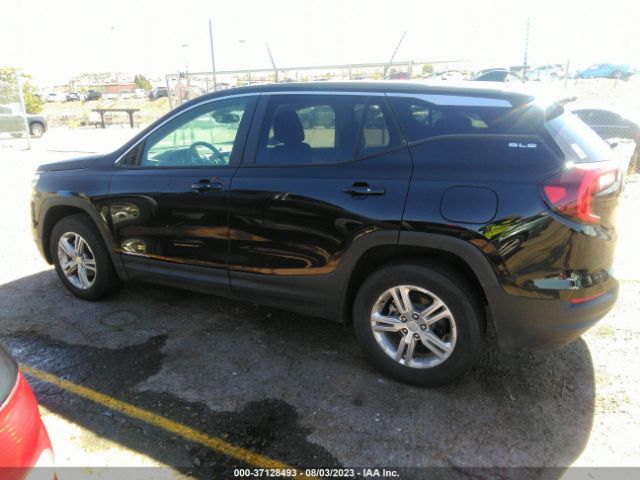 3GKALTEV6NL149951 GMC Terrain Sle