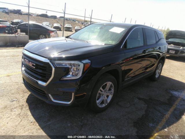 3GKALTEV6NL149951 GMC Terrain Sle