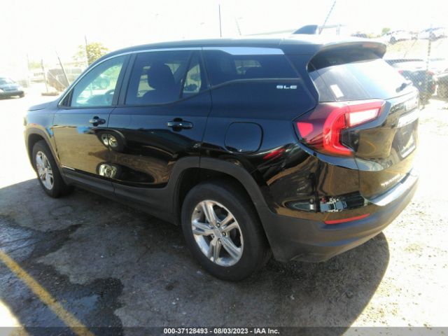3GKALTEV6NL149951 GMC Terrain Sle