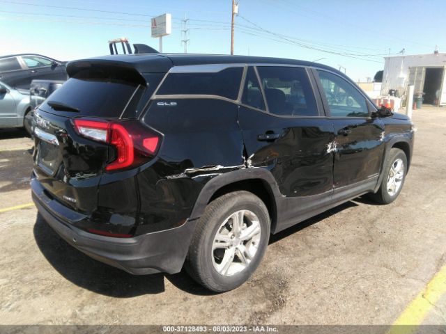 3GKALTEV6NL149951 GMC Terrain Sle