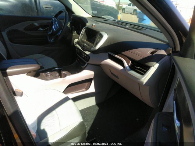 3GKALTEV6NL149951 GMC Terrain Sle