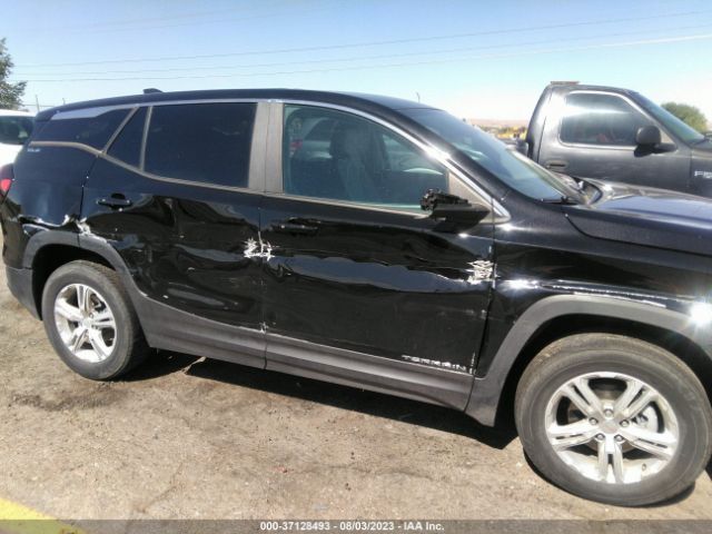 3GKALTEV6NL149951 GMC Terrain Sle