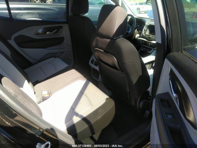 3GKALTEV6NL149951 GMC Terrain Sle