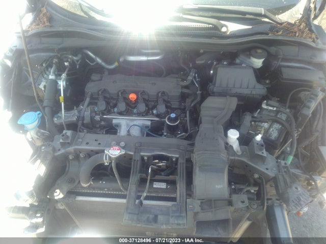 Honda HR-V LX 2021 3CZRU5H35MM706613 Image 17