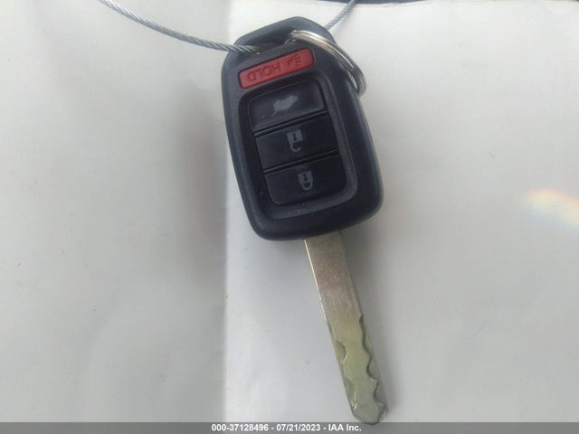 Honda HR-V LX 2021 3CZRU5H35MM706613 Image 3