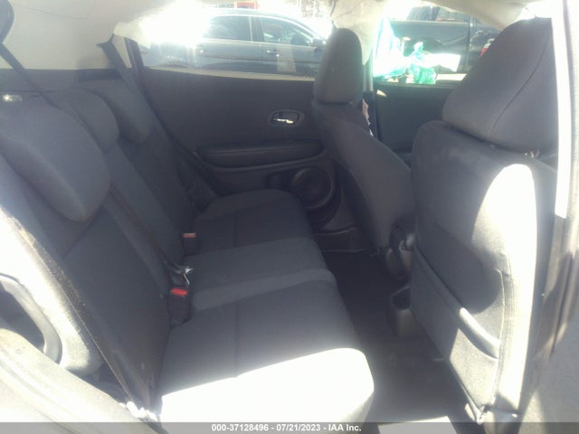 Honda HR-V LX 2021 3CZRU5H35MM706613 Image 15