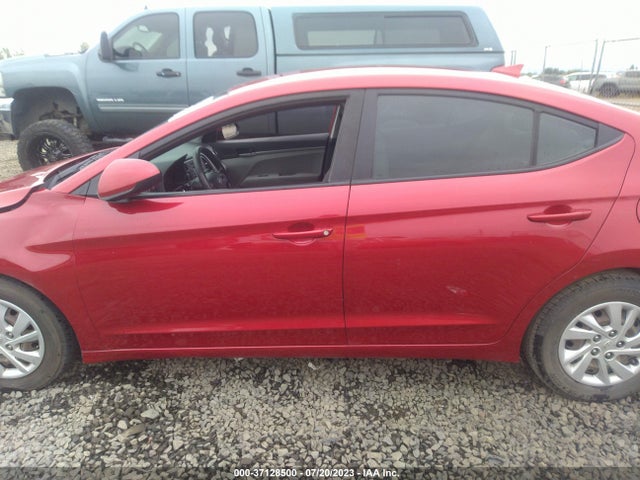 Hyundai ELANTRA SE 2017 5NPD74LF4HH097271 Image 15