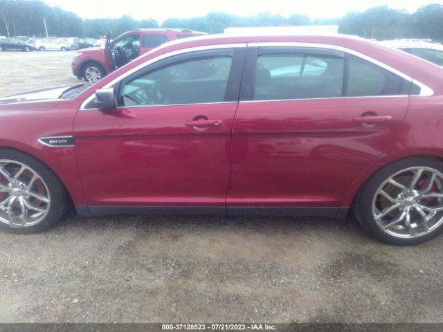 1FAHP2KT2GG100528 Ford TAURUS SHO