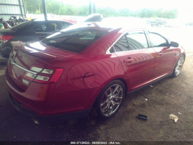 1FAHP2KT2GG100528 Ford TAURUS SHO