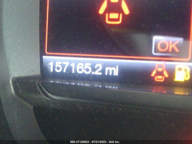 1FAHP2KT2GG100528 Ford TAURUS SHO