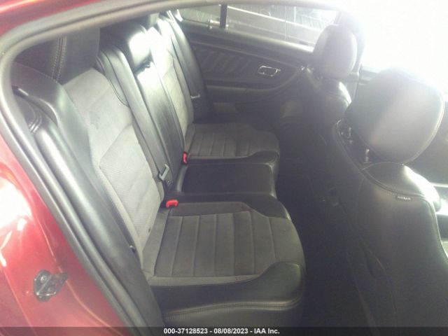 1FAHP2KT2GG100528 Ford TAURUS SHO