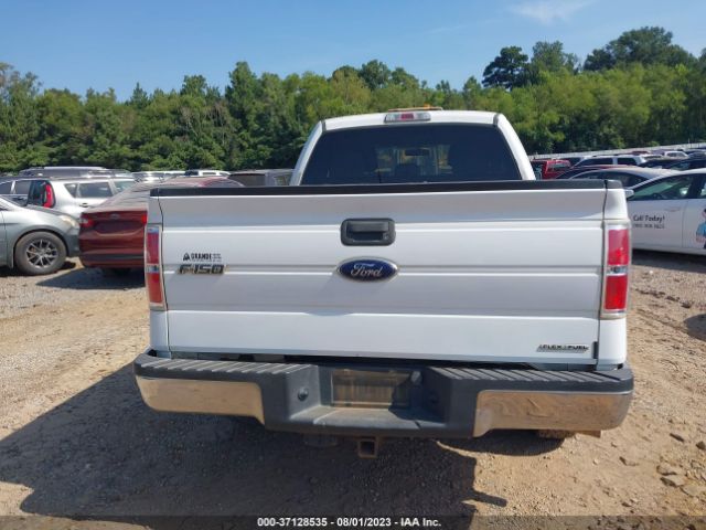 1FTFX1CF9EKF80338 Ford F-150 Xl/xlt/stx/fx2/lariat