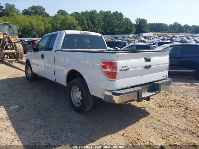 1FTFX1CF9EKF80338 Ford F-150 Xl/xlt/stx/fx2/lariat