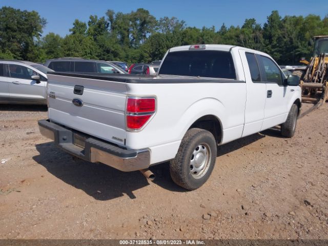 1FTFX1CF9EKF80338 Ford F-150 Xl/xlt/stx/fx2/lariat