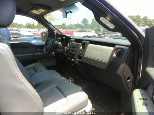 1FTFX1CF9EKF80338 Ford F-150 Xl/xlt/stx/fx2/lariat