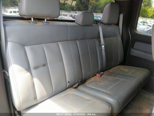 1FTFX1CF9EKF80338 Ford F-150 Xl/xlt/stx/fx2/lariat