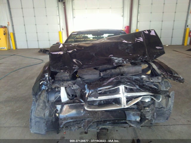 Dodge Charger Sxt 2014 2C3CDXHG8EH282682 Image 12