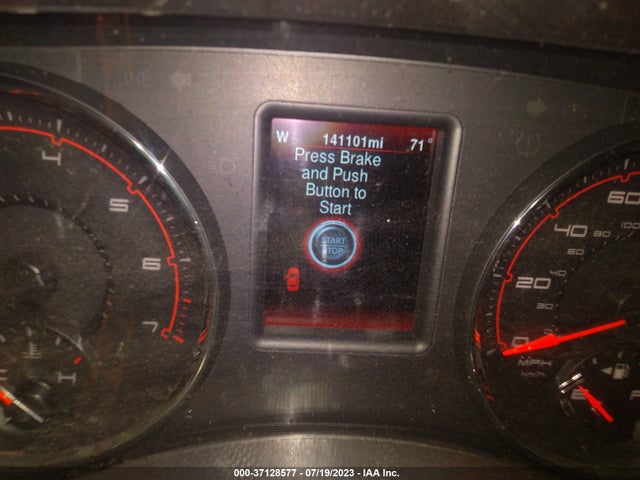 Dodge Charger Sxt 2014 2C3CDXHG8EH282682 Image 7