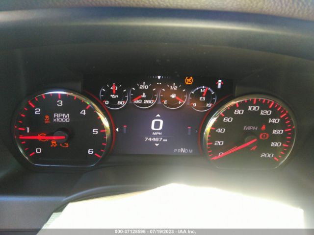 3GTU2WEC6FG528339 GMC Sierra 1500 Denali