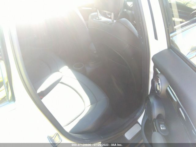 WMWXU3C35H2B64273 Mini Hardtop 4 Door Cooper S