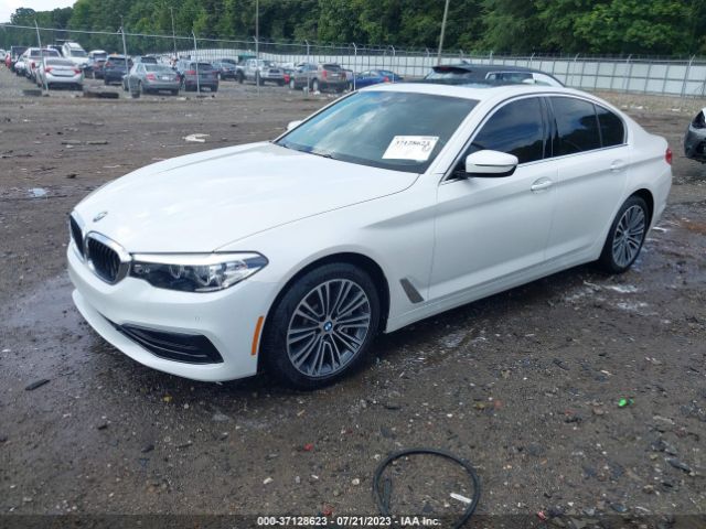 WBAJA5C59KWW06626 BMW 5 Series 530i