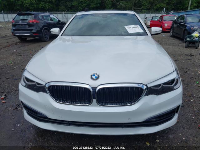 WBAJA5C59KWW06626 BMW 5 Series 530i