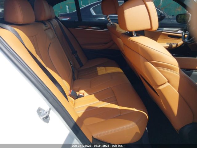 WBAJA5C59KWW06626 BMW 5 Series 530i