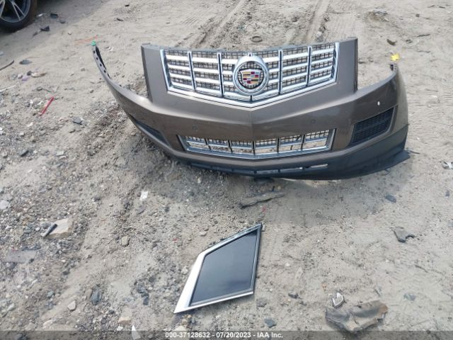 3GYFNBE3XGS555965 Cadillac Srx Luxury Collection