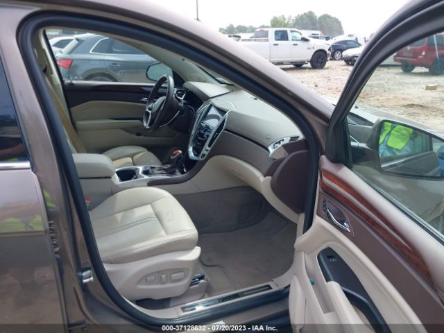 3GYFNBE3XGS555965 Cadillac Srx Luxury Collection