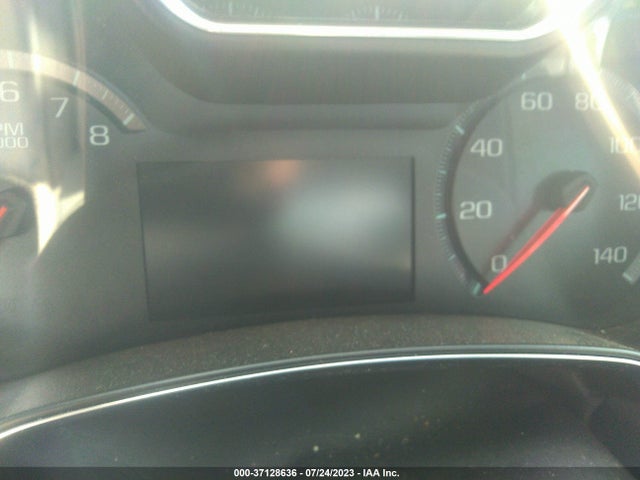 Chevrolet IMPALA 2LZ 2014 2G1155S34E9121517 Image 7