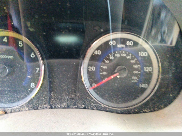 Hyundai Accent Sport 2017 KMHCU5AEXHU354553 Image 7
