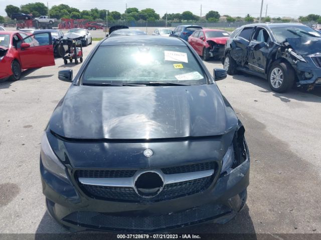 WDDSJ4EB6KN743703 Mercedes-Benz Cla Cla 250