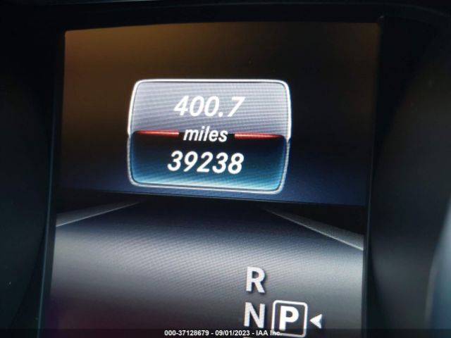 WDDSJ4EB6KN743703 Mercedes-Benz Cla Cla 250