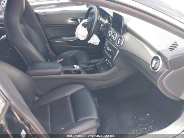 WDDSJ4EB6KN743703 Mercedes-Benz Cla Cla 250