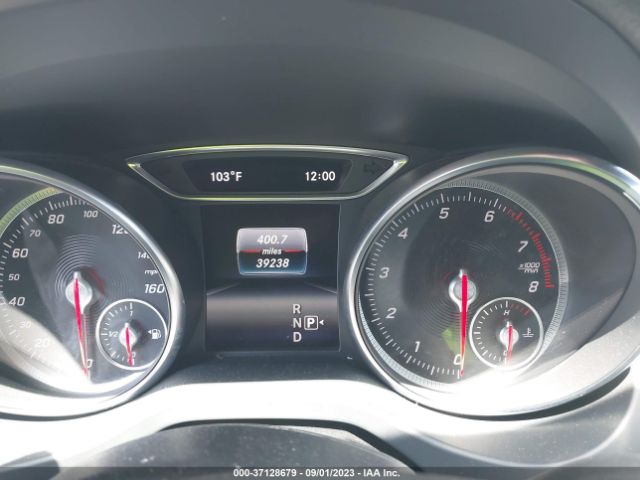 WDDSJ4EB6KN743703 Mercedes-Benz Cla Cla 250