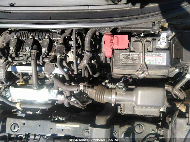 Nissan VERSA SV 2021 3N1CN8EV5ML824962 Image 17