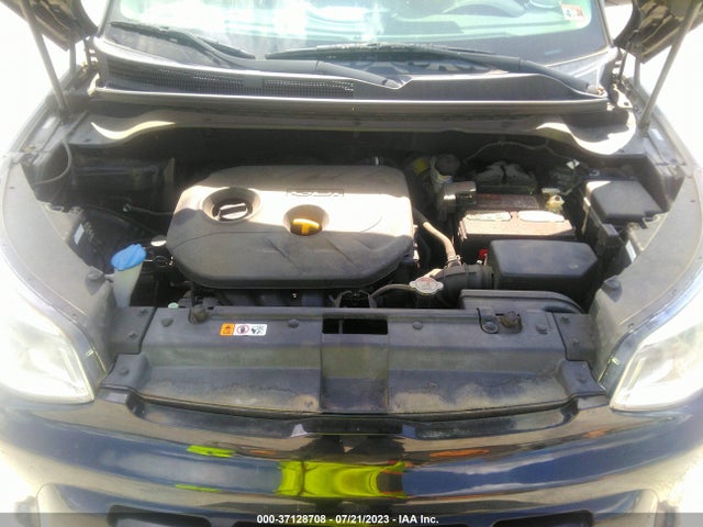 KIA SOUL + 2016 KNDJP3A57G7241566 Image 16