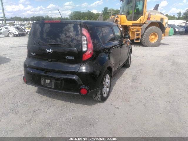 KIA SOUL + 2016 KNDJP3A57G7241566 Image 10