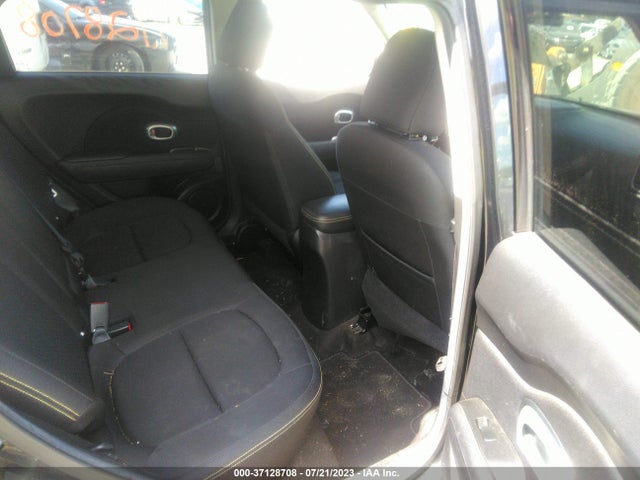 KIA SOUL + 2016 KNDJP3A57G7241566 Image 14