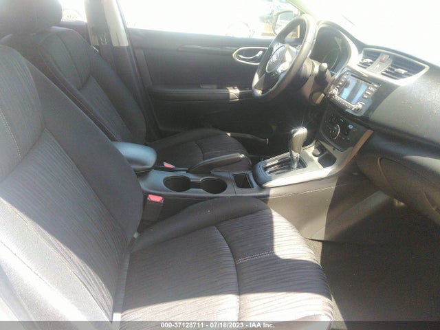 Nissan SENTRA SV 2018 3N1AB7AP2JY285748 Image 11