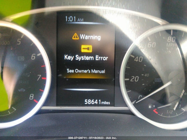 Nissan SENTRA SV 2018 3N1AB7AP2JY285748 Image 13