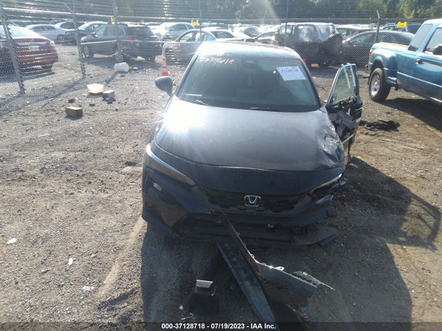 Honda Civic Hatchback Lx 2023 19XFL2H57PE013911 Image 5