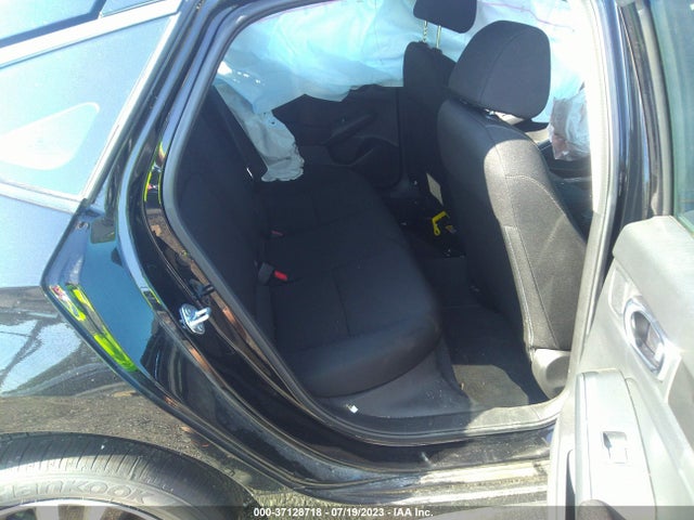 Honda Civic Hatchback Lx 2023 19XFL2H57PE013911 Image 15