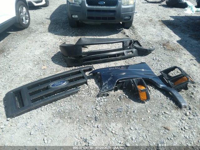 2009 FORD E-350 SUPER DUTY XL VIN: 1FBSS31L49DA14751