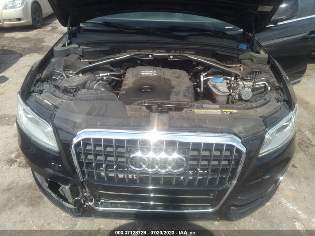 WA1LFAFPXEA070767 Audi Q5 Premium Plus