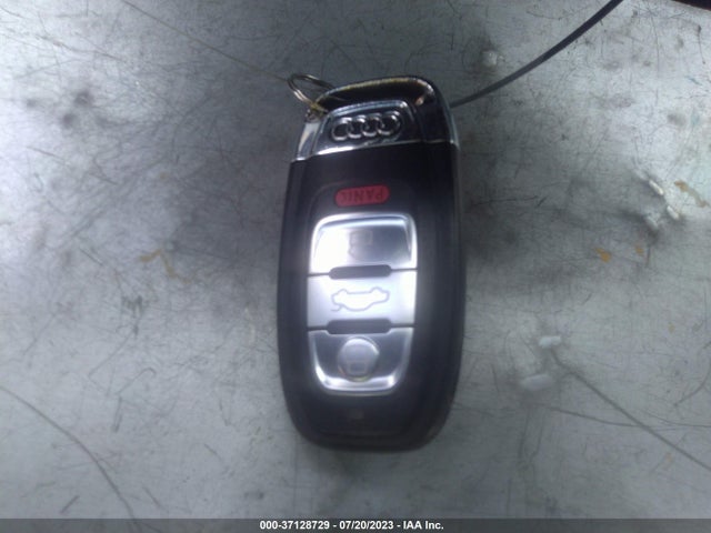 WA1LFAFPXEA070767 Audi Q5 Premium Plus