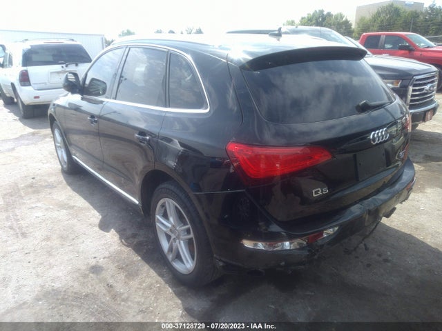 WA1LFAFPXEA070767 Audi Q5 Premium Plus