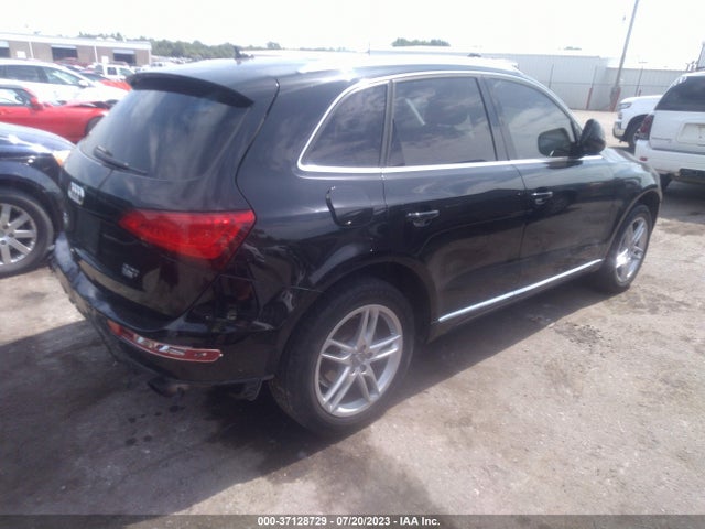WA1LFAFPXEA070767 Audi Q5 Premium Plus