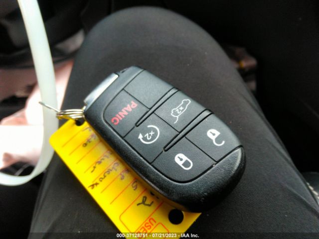 1C4RJFBG0FC704711 Jeep Grand Cherokee Limited