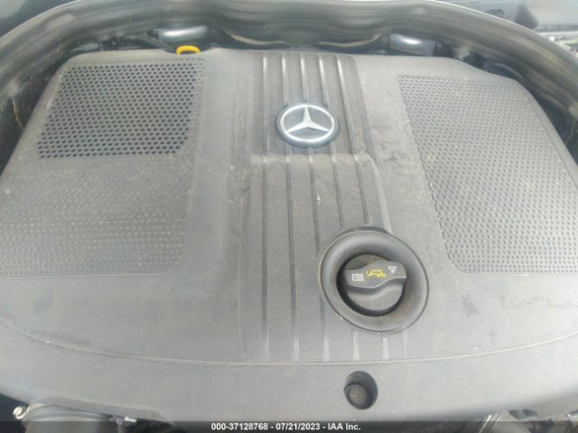 WDDHF0EB3EA854001 Mercedes-Benz E-class E 250 Bluetec